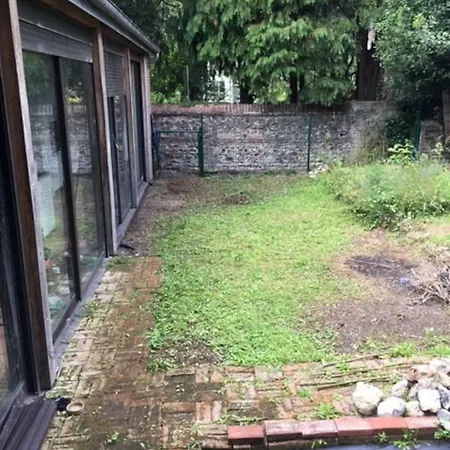 Maison Avec Jardin Au Centre Historique